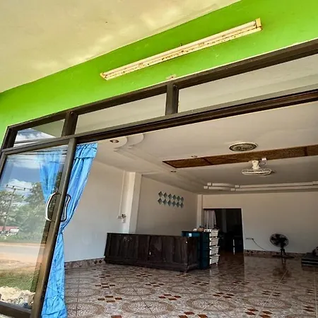 I Daa Pra-Ea Guesthouse